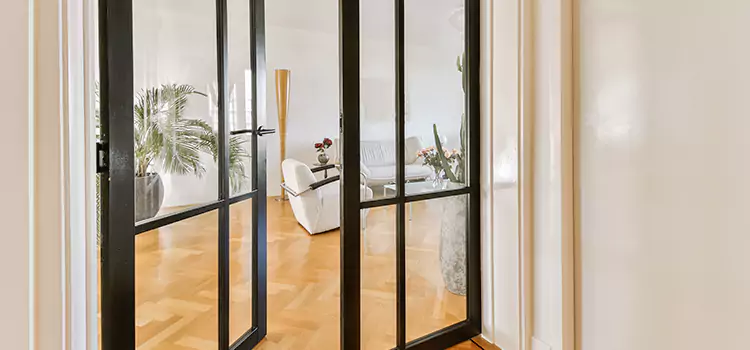 Bifold Door Replacement Tuckahoe