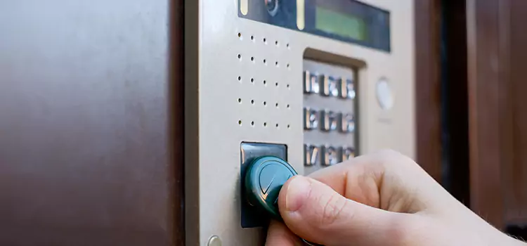 Enhanced Security Features Tuckahoe