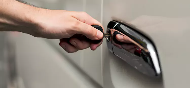 Why Choose Our Auto Locksmith Team in Tuckahoe, VA?