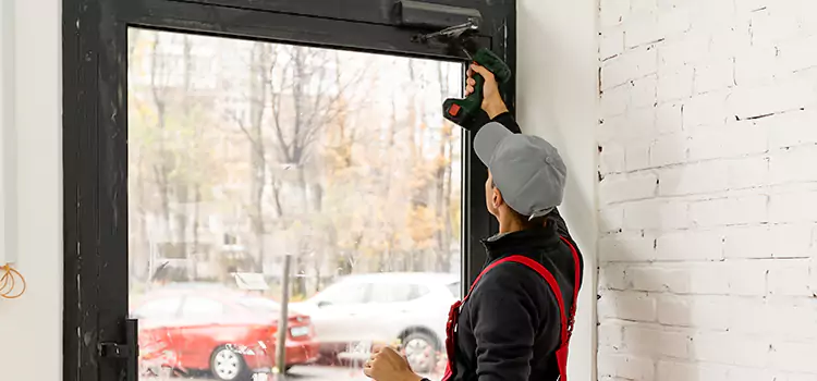 Comprehensive Door Closer Services in Tuckahoe, VA