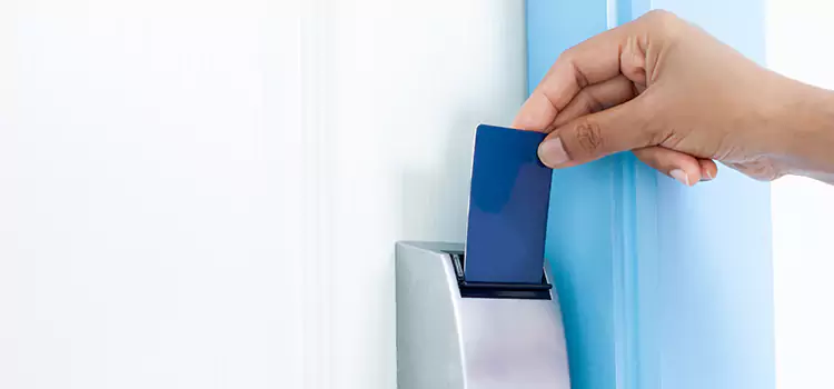 Access Control System Integration Tuckahoe