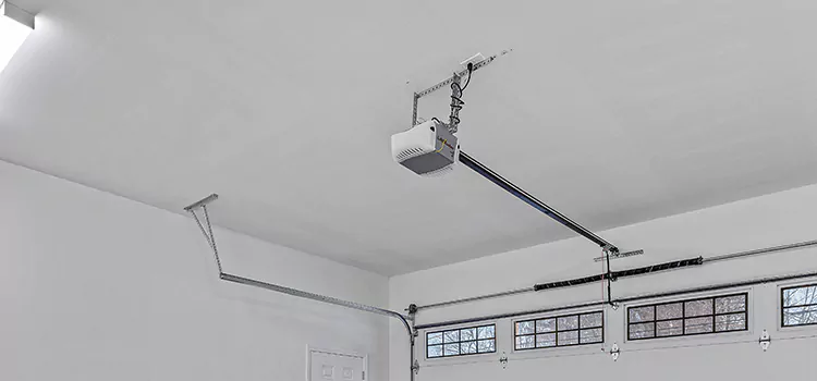 Experienced Garage Door Installers Tuckahoe