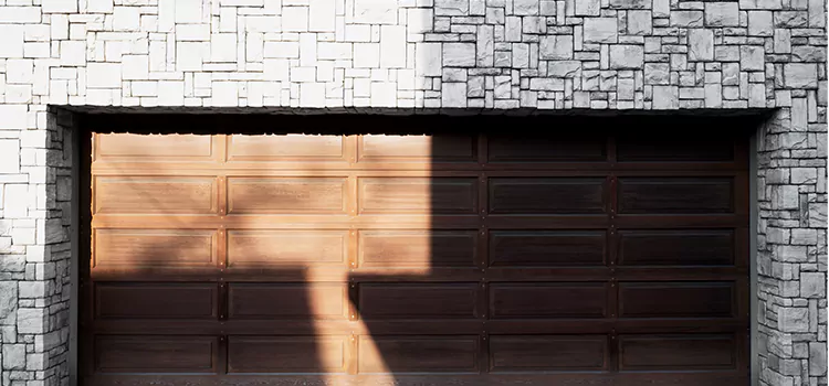 Garage Door Installation Tuckahoe