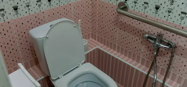 Meeting Diverse Needs With Accessible Restroom Solutions in Tuckahoe, VA