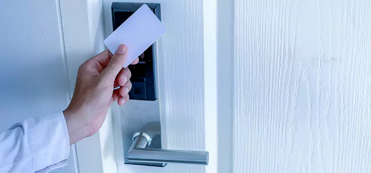 Why Choose Us for Your Keycard Lock Installation in Tuckahoe, VA?