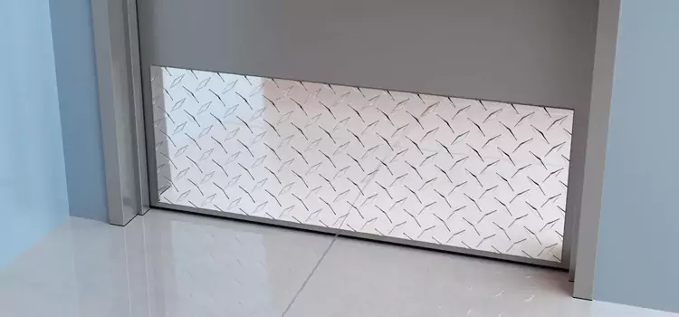 Benefits of Professional Kick Plate Solutions in Tuckahoe, VA