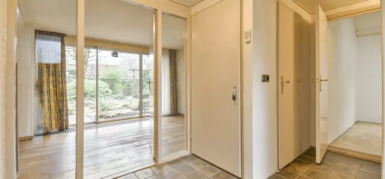 Why Choose Our Pocket Door Experts in Tuckahoe, VA?