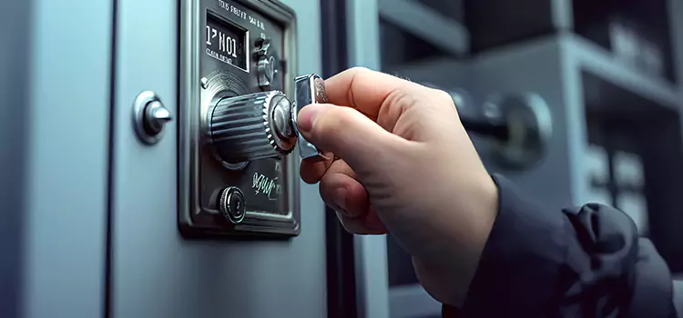 Locksmith Cost to Open Safe Tuckahoe
