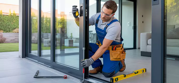 Sliding Screen Door Repair Tuckahoe
