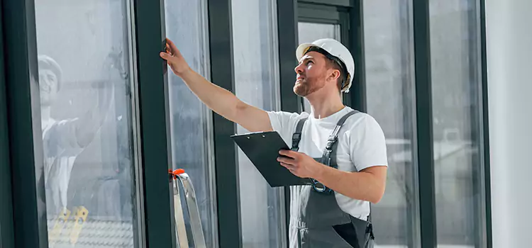 Comprehensive Solutions for Your Sticking Doors in Tuckahoe, VA