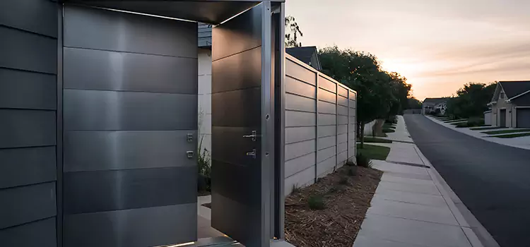 Comprehensive Steel Door Solutions in Tuckahoe, VA