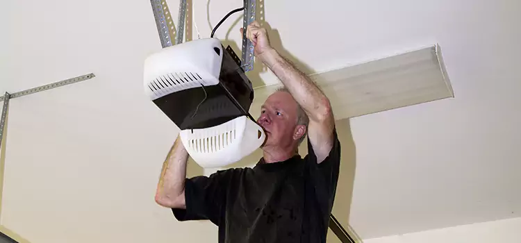 Garage Door Opener Service Tuckahoe