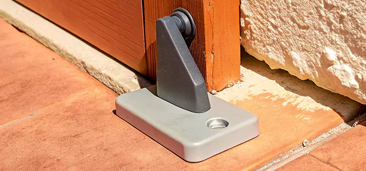 Aesthetic Door Stop Selection Tuckahoe