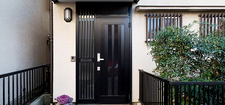Popular Exterior Door Options in Tuckahoe, VA