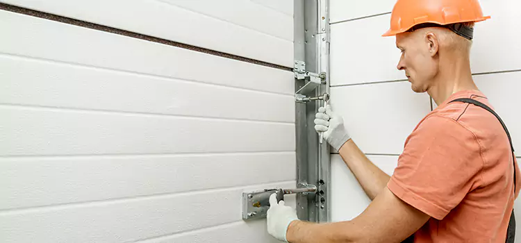 Why Choose Us for Garage Door Lock Services in Tuckahoe, VA?