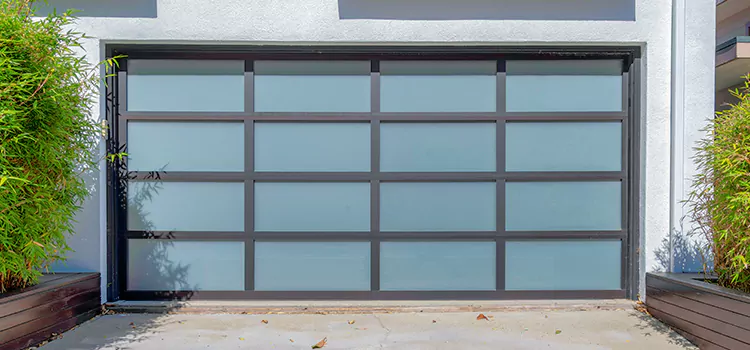 Why Choose Us for Garage Door Care in Tuckahoe, VA?
