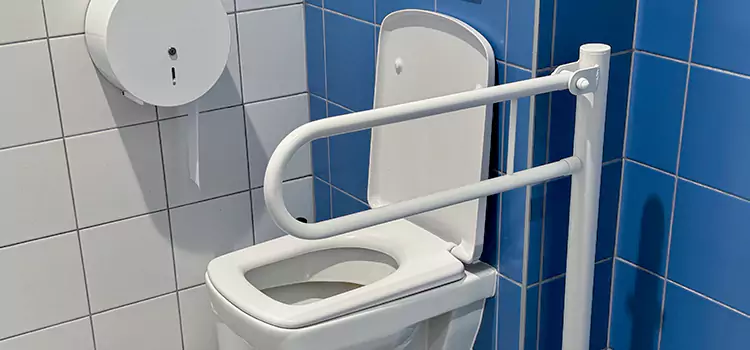 Comprehensive Solutions in Tuckahoe, VA for Accessible Facilities