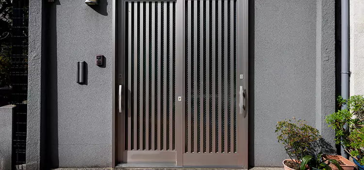 Why Choose Us for Your Security Needs in Tuckahoe, VA?