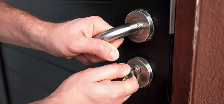 Master Key Control and Audits Tuckahoe