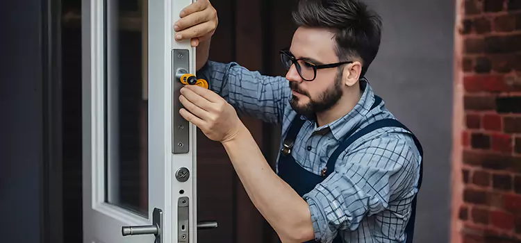 Residential Door Repairs Tuckahoe