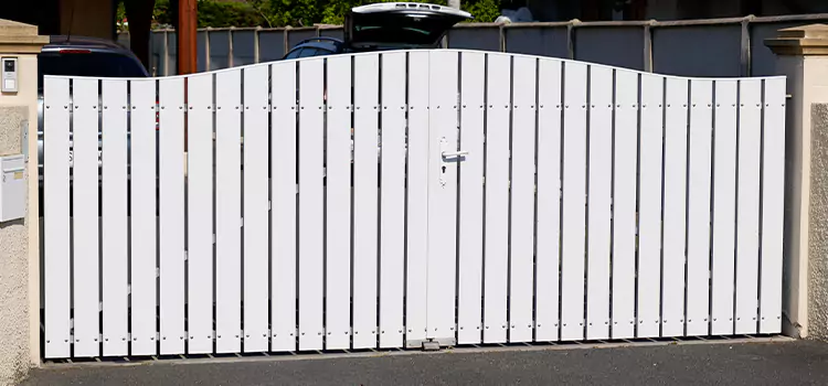 Why Choose Us for Residential Gate Repair in Tuckahoe, VA?