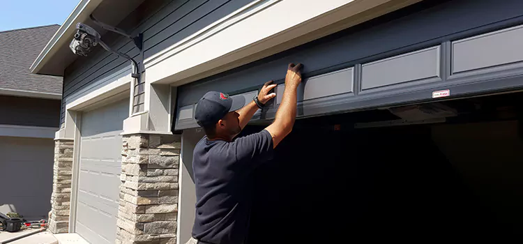 Janus Roll Up Doors Tuckahoe
