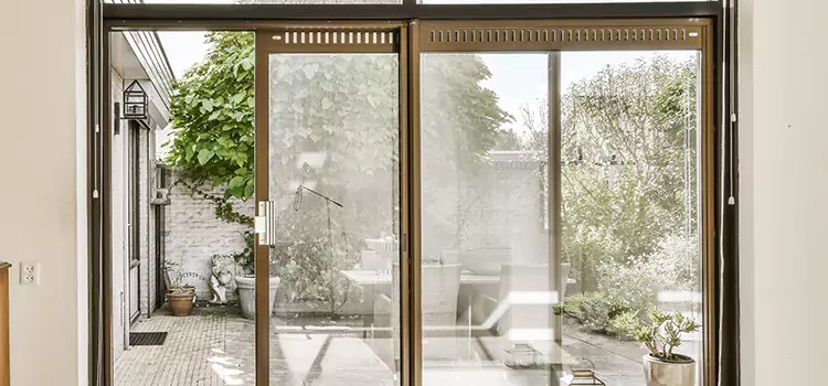 Glass Door Panel Replacement Cost Tuckahoe