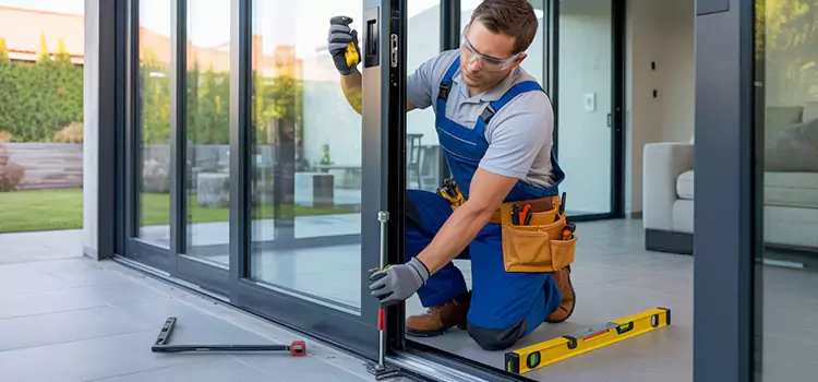 Patio Door Replacement Tuckahoe