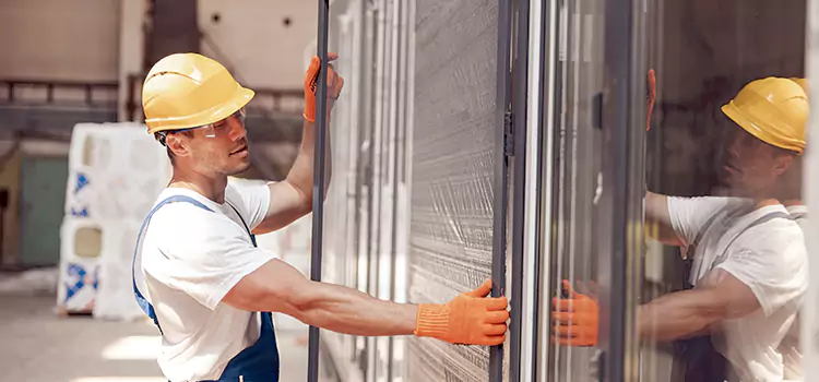 Sliding Door Mesh Replacement Tuckahoe