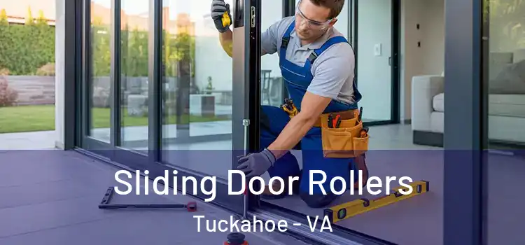 Sliding Door Rollers Tuckahoe - VA